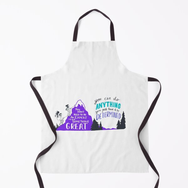 Item preview, You can do anything you just have to be determined - self motivation designed and sold by CapriCreatives.