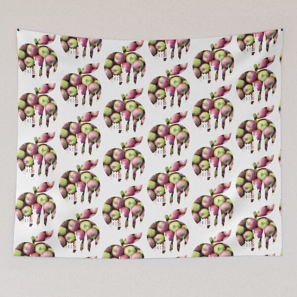 Item preview, Big Apple full with apples designed and sold by Marcu Ioachim.