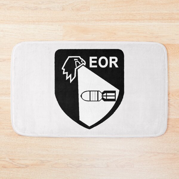 Item preview, Explosive Ordnance Reconnaissance; Germany; designed and sold by StickerApe.