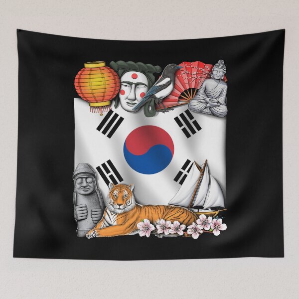 Item preview, South Korea designed and sold by underheaven.