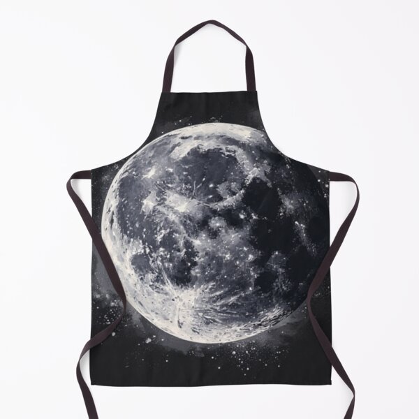 Item preview, Moon #3 designed and sold by JadelightDesign.