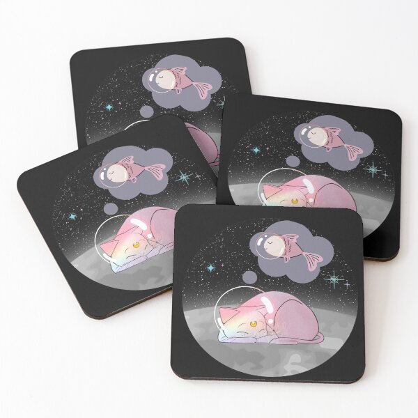 Item preview, Cosmic dreams designed and sold by Lenock.