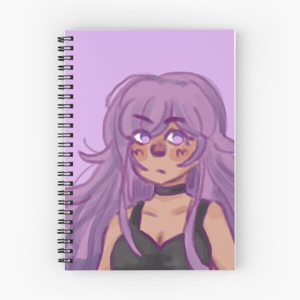 Artikelvorschau, Maekawa Azusa Tetro Danganronpa Blau entworfen und verkauft von JarOfPaperStars.