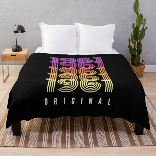 Item preview, Born in 1961 - 1961 Birthday Gift - 1961 Original designed and sold by DesignByLeo.