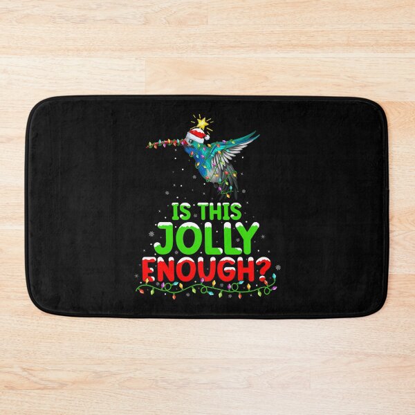 Item preview, Is Classic This Christmas Merry Meme Enough Funny Jolly designed and sold by ChrisMccarro.