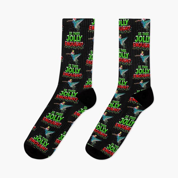 Item preview, Is Classic This Christmas Merry Meme Enough Funny Jolly designed and sold by ChrisMccarro.