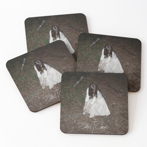 Item preview, Ethel Cain photo designed and sold by idrialcest.