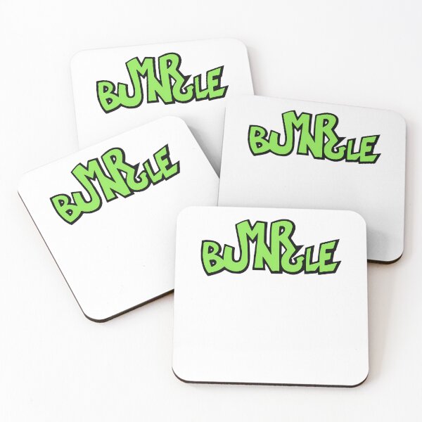 Item preview, THE Mr. Bungle Band designed and sold by davincimelArt.