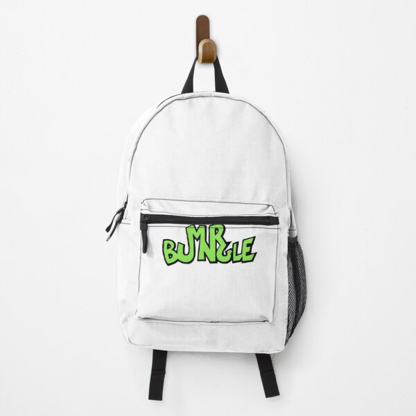 Item preview, THE Mr. Bungle Band designed and sold by davincimelArt.