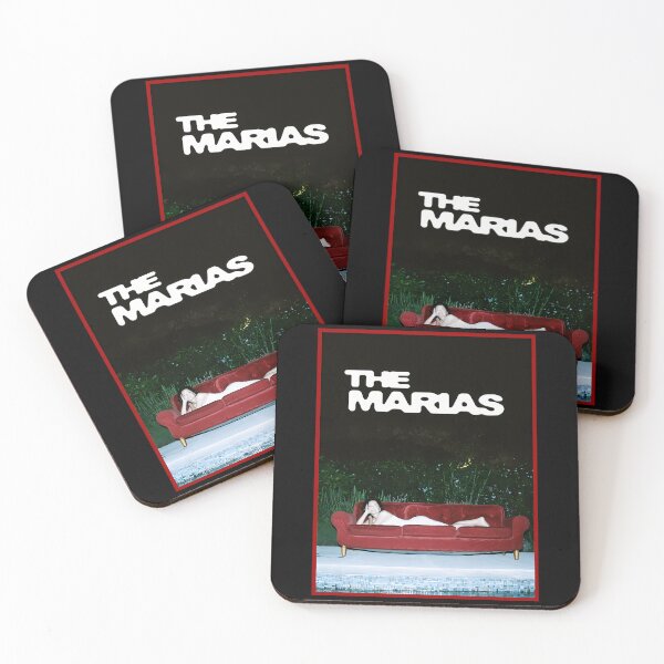 Item preview, THe Marias Band designed and sold by ilthofethuSaRT.