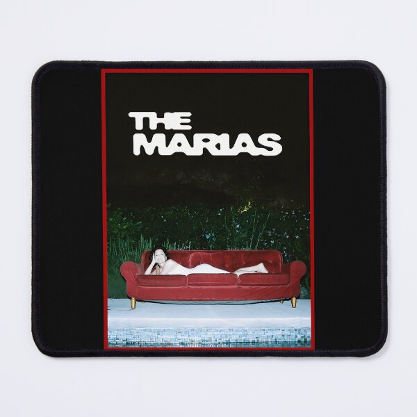 Item preview, THe Marias Band designed and sold by ilthofethuSaRT.