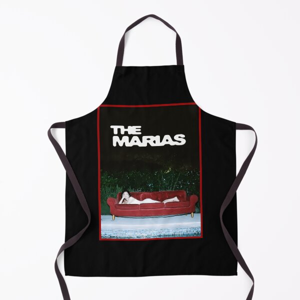 Item preview, THe Marias Band designed and sold by ilthofethuSaRT.