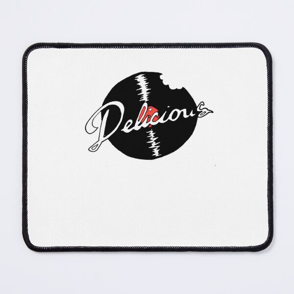 Item preview, Delicious Vinyl Band designed and sold by ArrafieArt.