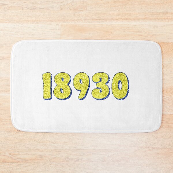 Item preview, nockamixon zip code designed and sold by designsbysamantha.