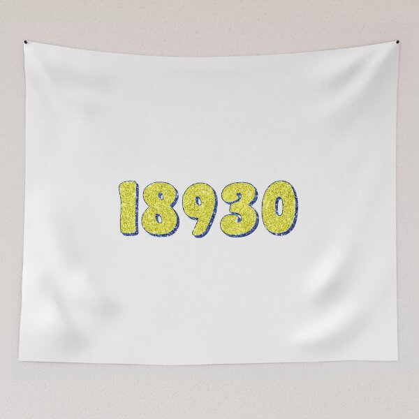 Item preview, nockamixon zip code designed and sold by designsbysamantha.