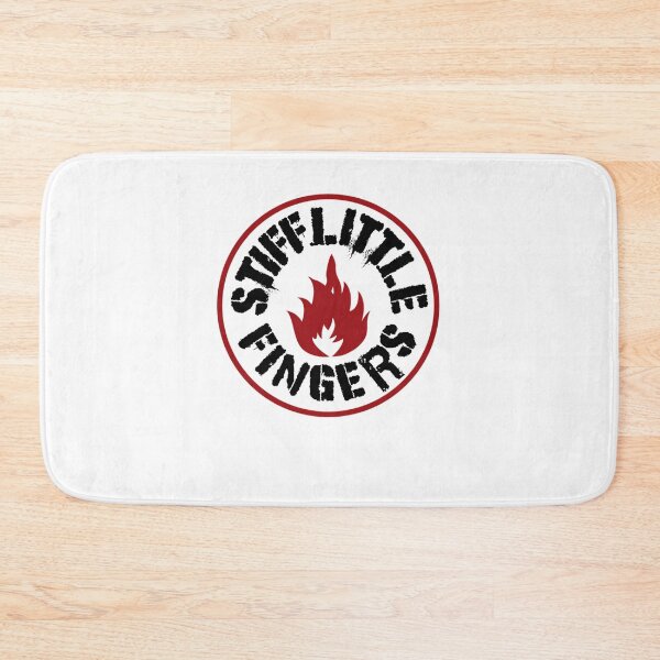 Item preview, The Stiff Little Fingers BAnd designed and sold by Tajuanaswood.