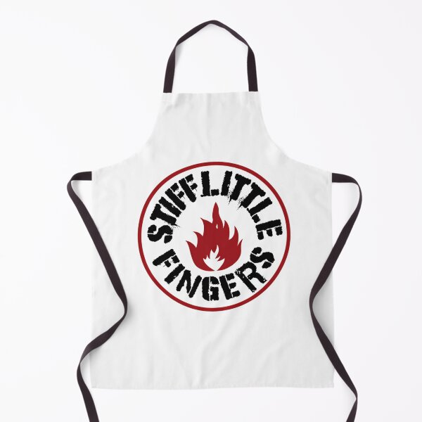 Item preview, The Stiff Little Fingers BAnd designed and sold by Tajuanaswood.