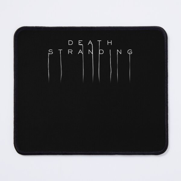 Item preview, Death Stranding Band designed and sold by CrestuneArt.