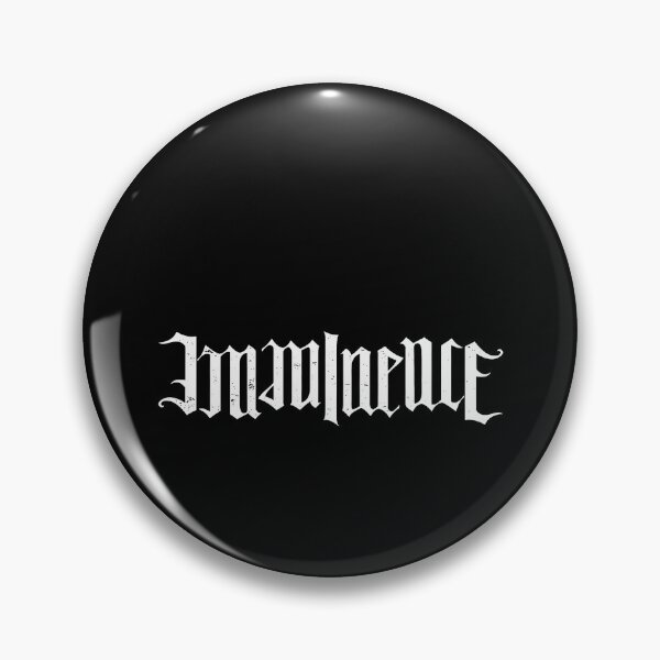 Item preview, The Imminence Band designed and sold by AmaaniSisters.
