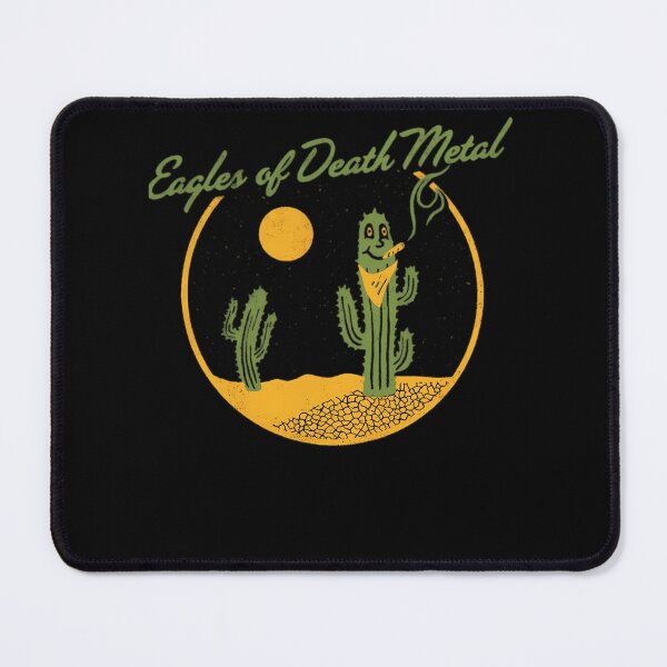 Item preview, Eagles Of Death Metal Band designed and sold by Grimesology.