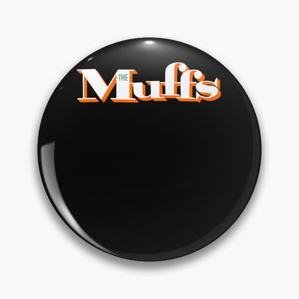 Item preview, The Muffs Band  designed and sold by TyHammaryArt.