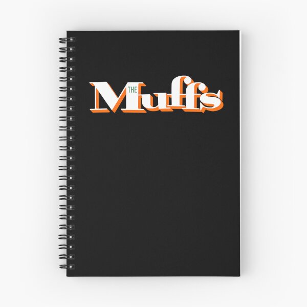 Item preview, The Muffs Band  designed and sold by TyHammaryArt.