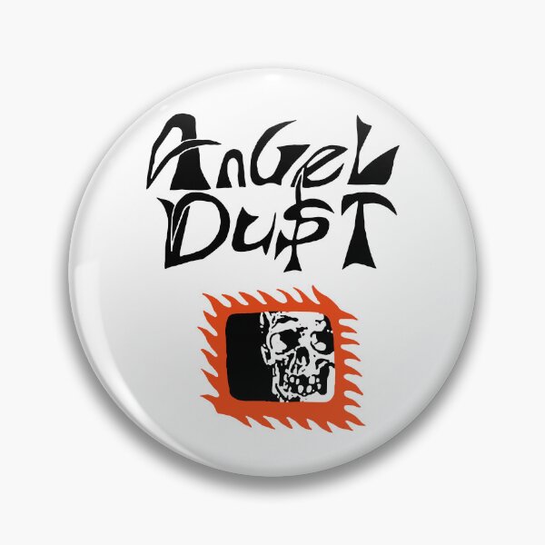 Item preview, Angel Dust Band designed and sold by EnFlyvendeFArt.