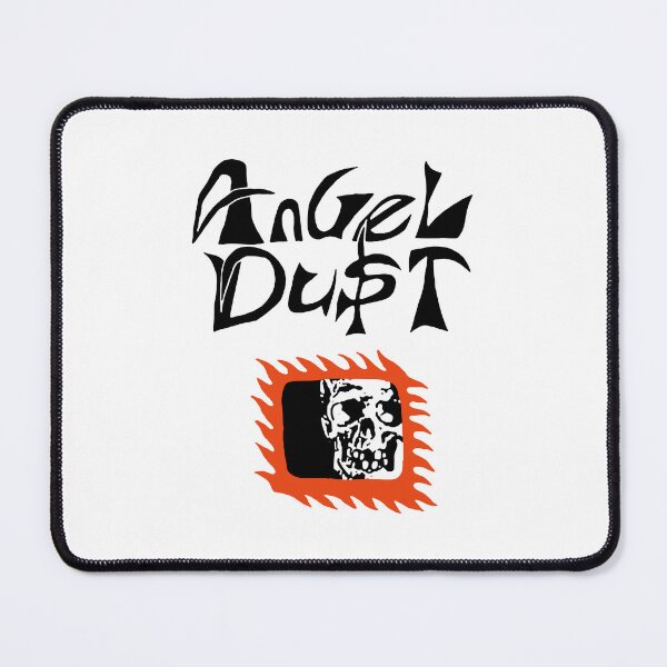 Item preview, Angel Dust Band designed and sold by EnFlyvendeFArt.