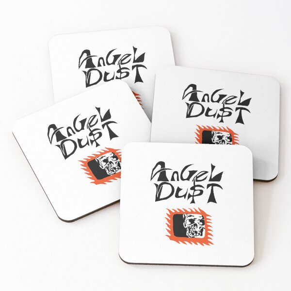 Item preview, Angel Dust Band designed and sold by EnFlyvendeFArt.
