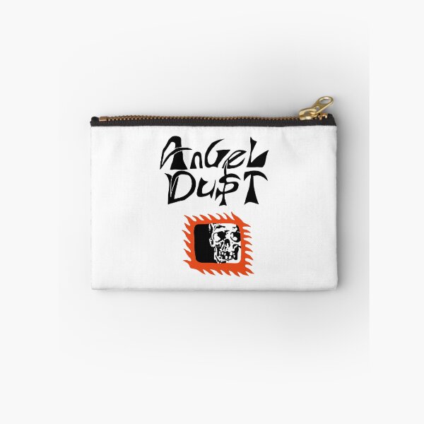 Item preview, Angel Dust Band designed and sold by EnFlyvendeFArt.