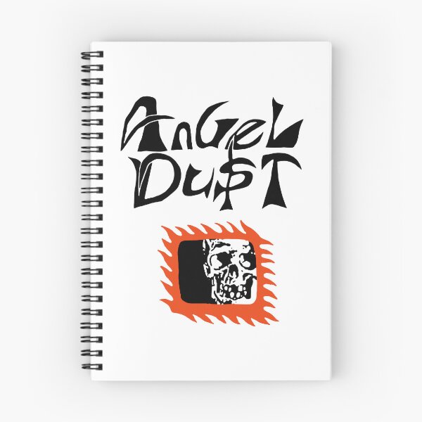 Item preview, Angel Dust Band designed and sold by EnFlyvendeFArt.