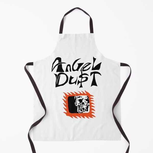 Item preview, Angel Dust Band designed and sold by EnFlyvendeFArt.