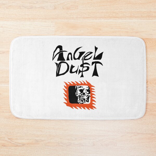Item preview, Angel Dust Band designed and sold by EnFlyvendeFArt.