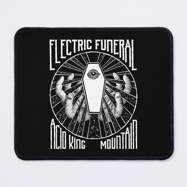 Artikelvorschau, The Acid King Band entworfen und verkauft von LostCherries.