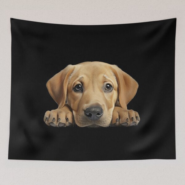 Item preview, Lab Energy - Labrador Designs designed and sold by RockitBaby.