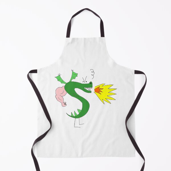 Item preview,  Trogdor Cute Dragon Homestar Runner designed and sold by tomas-gross.