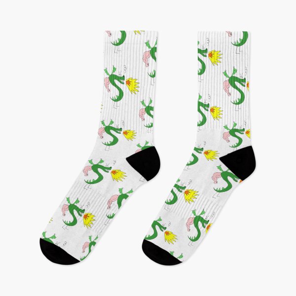 Item preview,  Trogdor Cute Dragon Homestar Runner designed and sold by tomas-gross.