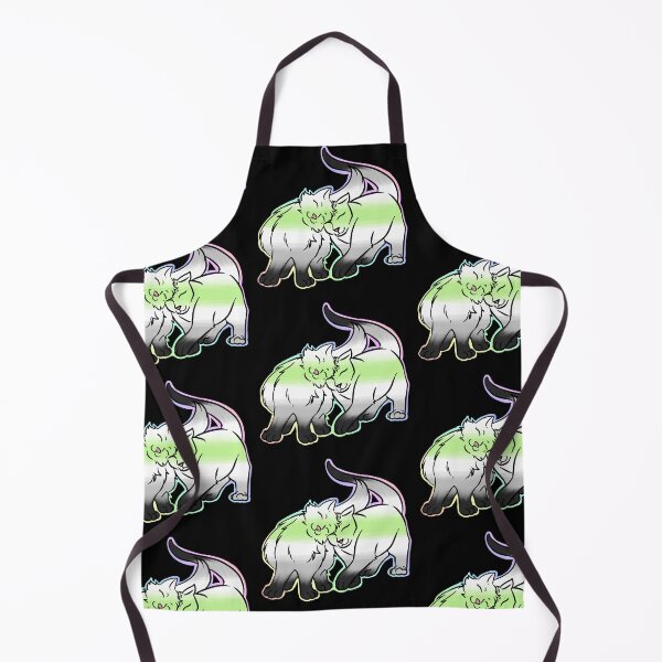 Item preview, Kitty Love - Agender Pride designed and sold by AstralRavens.