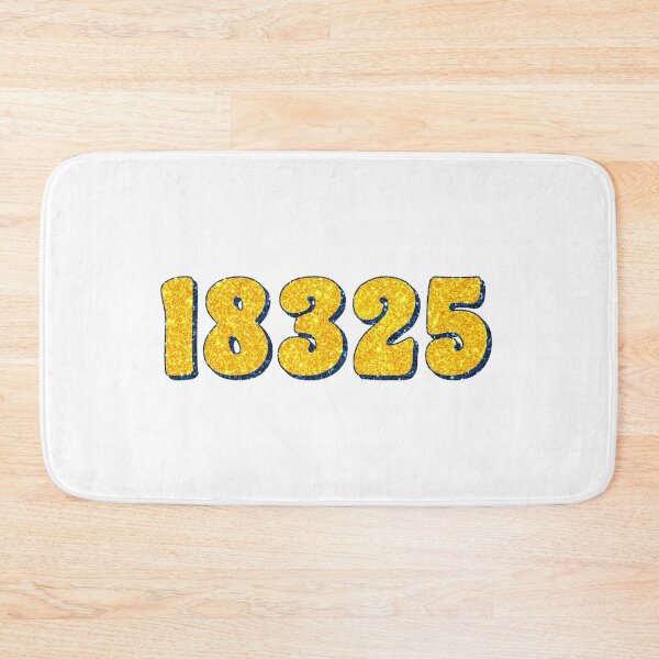 Item preview, canadensis zip code designed and sold by designsbysamantha.