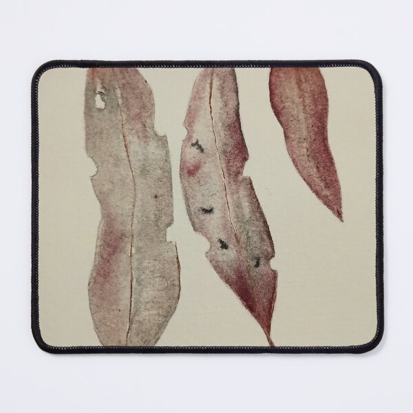 Item preview, Gumleaves designed and sold by Frederick James Norman.