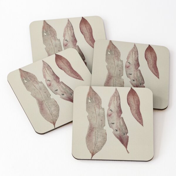 Item preview, Gumleaves designed and sold by Frederick James Norman.