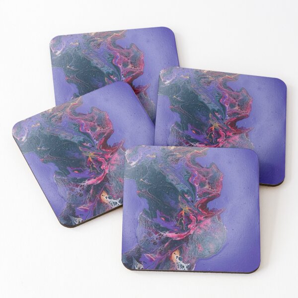 Item preview, Violet Inferno designed and sold by Rose Atelier.