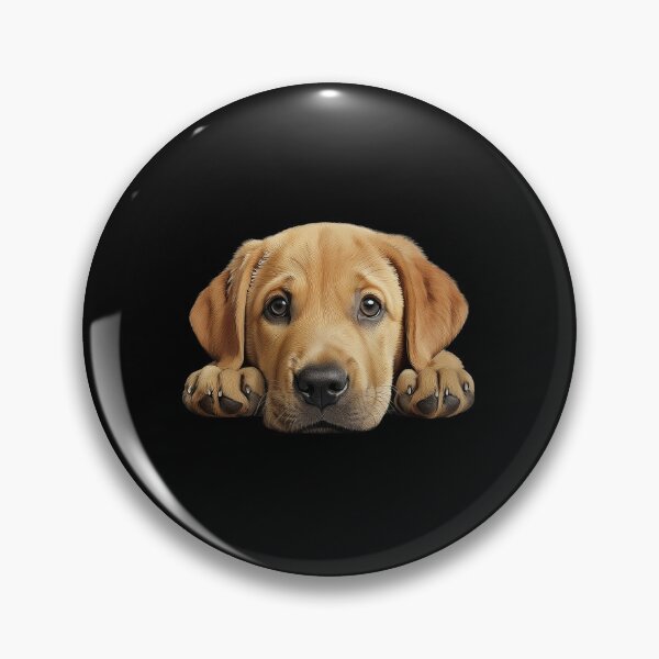 Item preview, Labrador Puppy Magic - Labrador Designs designed and sold by RockitBaby.