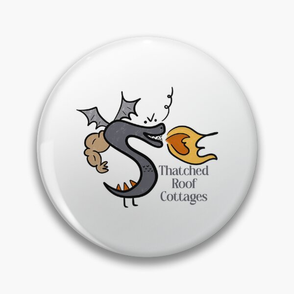 Item preview, Trogdor designed and sold by tomas-gross.