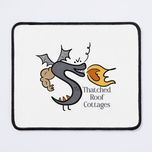 Item preview, Trogdor designed and sold by tomas-gross.