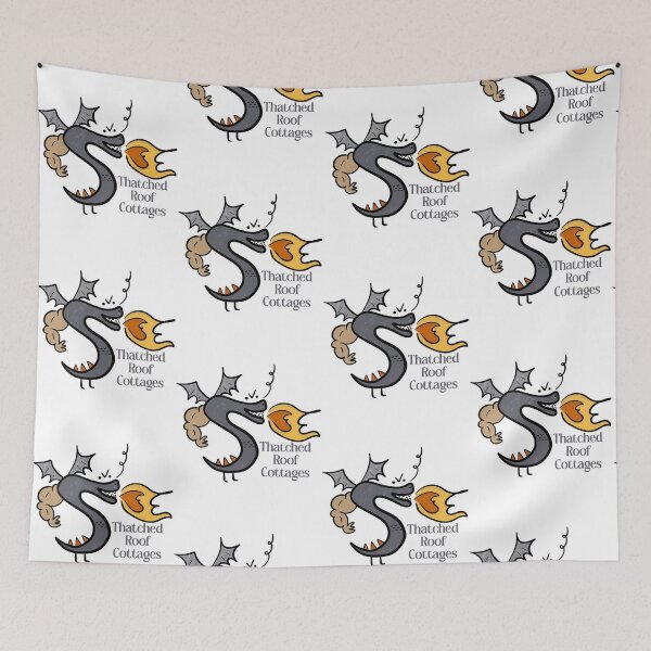 Item preview, Trogdor designed and sold by tomas-gross.