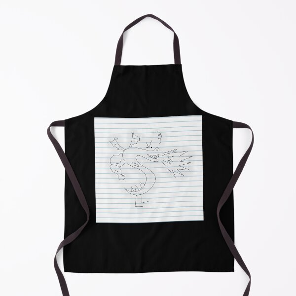 Item preview, Trogdor On Looseleaf designed and sold by tomas-gross.