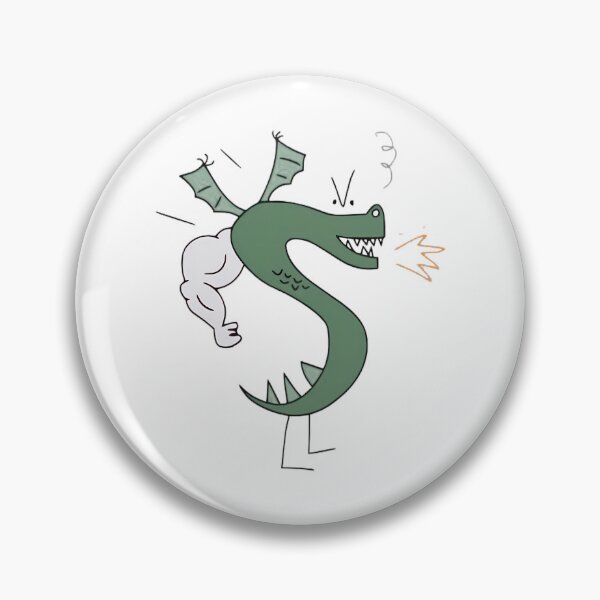 Item preview, Trogdor Art designed and sold by tomas-gross.