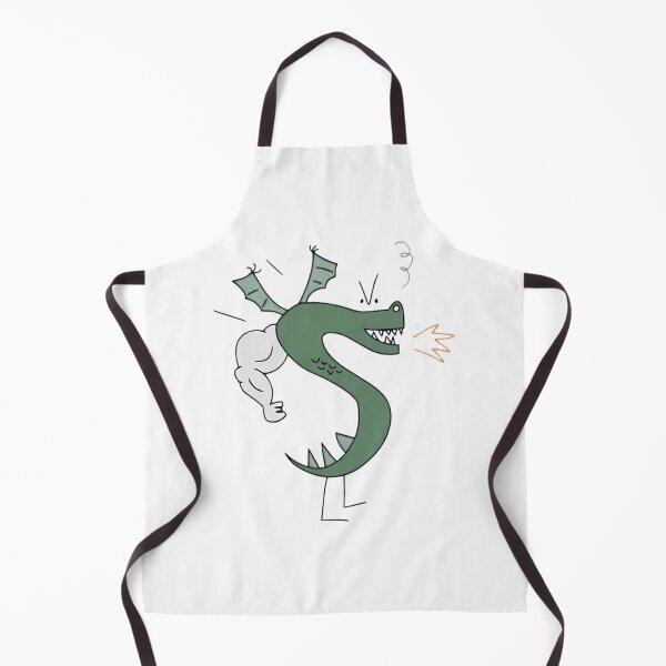 Item preview, Trogdor Art designed and sold by tomas-gross.