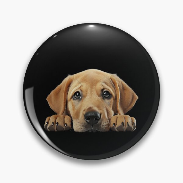 Item preview, Labrador Puppy Love - Labrador Designs designed and sold by RockitBaby.